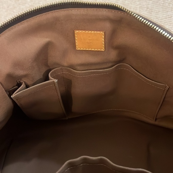 LV Tivoli GM monogram bag - Picture 8 of 13